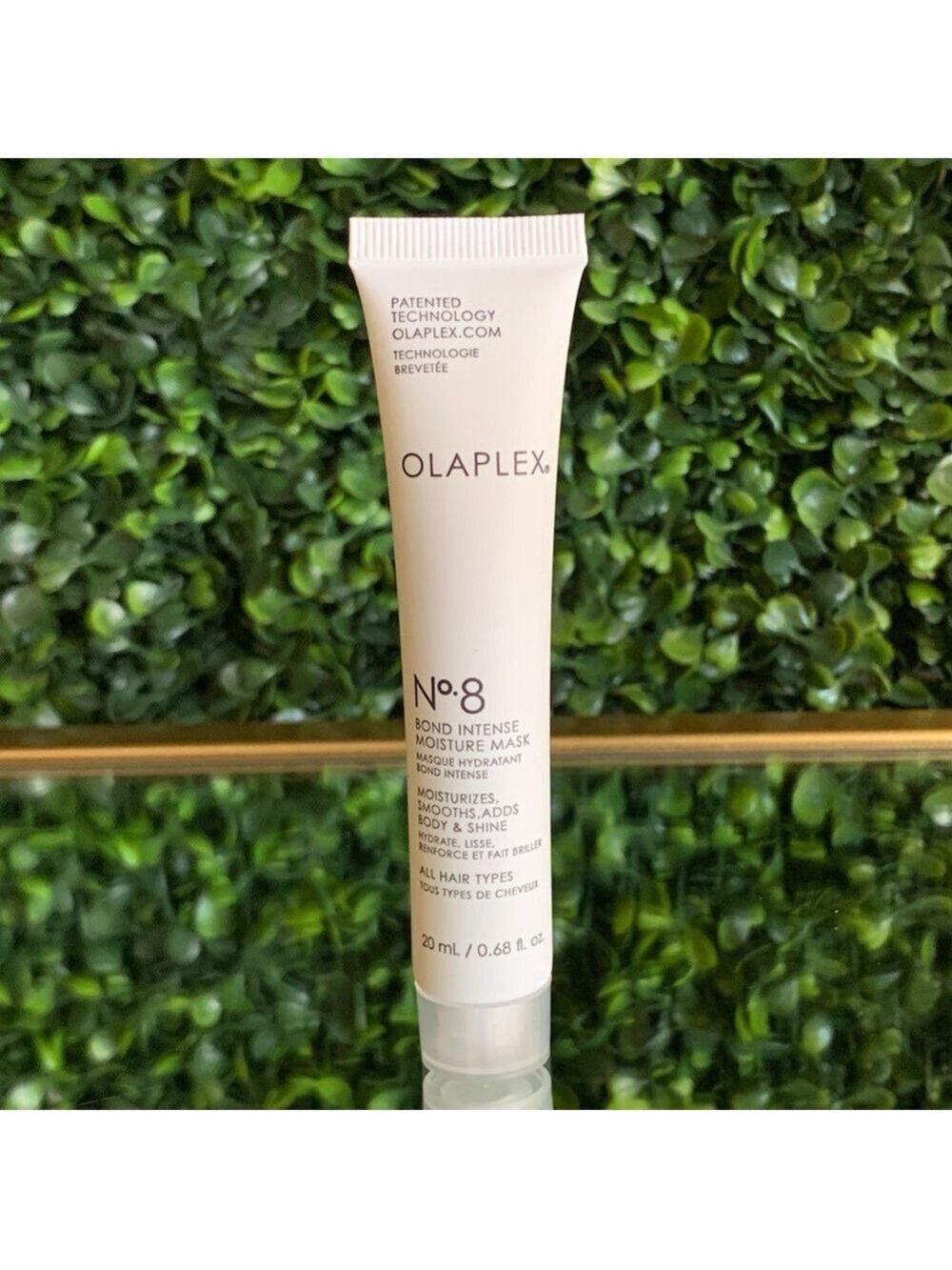 Olaplex No 8 Bond Intense Moisture Mask | NEW | Travel Size | Nº.8 #8